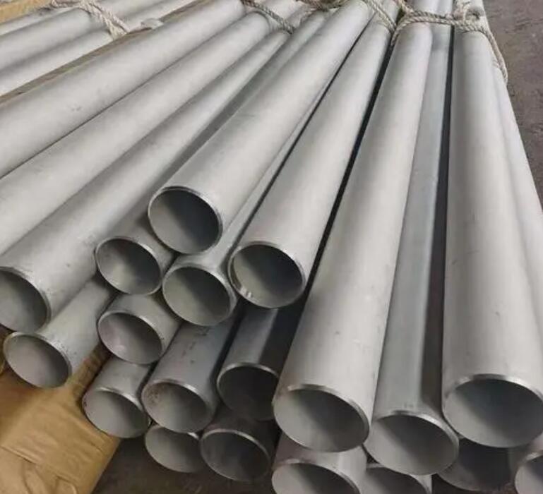 仪征304不锈钢管